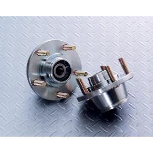 KSPエンジニアリング 弱点強化 RX-7 FC3S スチール製強化フロントハブ
