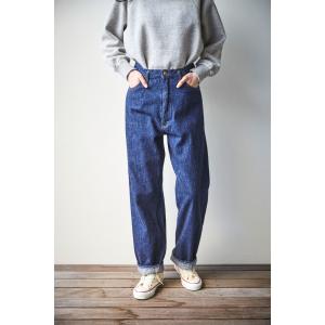 orslow x BEAMS BOY オアスロウ 別注 Monroe Pants Special モンロー