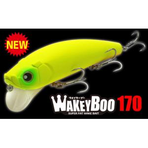 ロンジン ウェイキーブー 137 LONGIN WAKEYBOO : グッドオープンエアズ