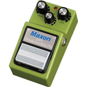 MAXON Maxon OOD9 Organic Overdrive (オーバードライブ)《期間限定