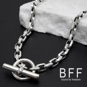 blatto（ブラット） ネックレス 「blatto 925silver」925シルバー 重厚