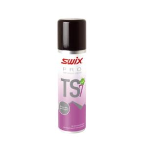 SWIX（スウィックス） ワックス PRO Top Speed Liquid TS TS06L-12 TS6