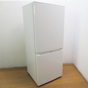 ハイセンス（HISENSE） 中古 135L Hisense ファン式 2ドア冷蔵庫 2024