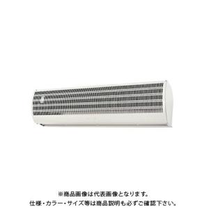 エアーカーテン 1200mm ナカトミ N1200-AC 送料別途 直送品