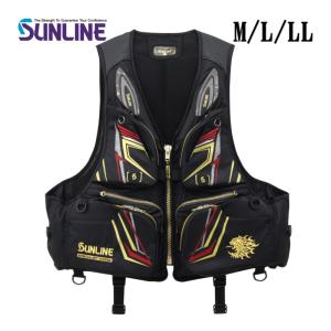 Hayabusa（ハヤブサ） 鬼掛 ライフジャケット L2‐I (M L XL) YT321G