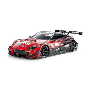 タミヤ（TAMIYA） /58605/TT-02D ニスモ R34 GT-R Z-tune ドリフト