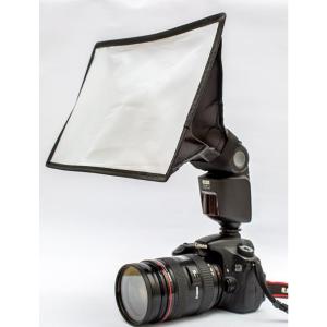 カラーフィルター フラッシュ ストロボ用 20枚入り ディフューザー