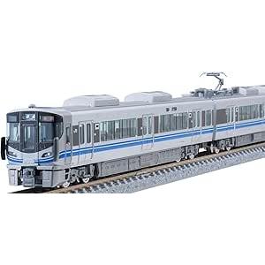 トミックス TOMIX 98131 JR 521系近郊電車(3次車)基本セット : ホビー