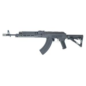 DOUBLE BELL AK M-LOK CQBカスタム 電子トリガー搭載 電動ガン No.029