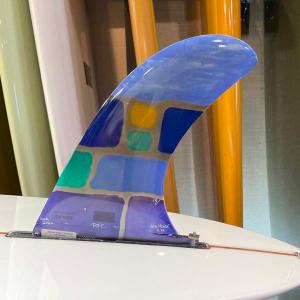 HOBIE STANDARD FIN8” (ホビー ロングボード フィン） : HOBIE