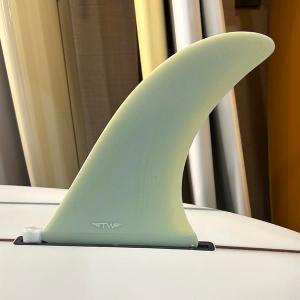 新品GL FLEX 9.5 WIDE ファイバーグラスフィン フレックスフィン