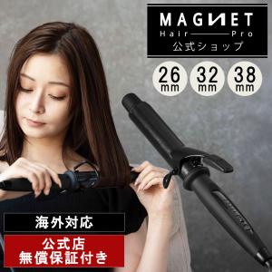 2026年2月】ホリスティック キュア カールアイロン 26mm（CREATEs