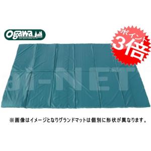 ogawa 【48時間限定・20%OFF】ogawa公式 小川 オガワ テント グランド