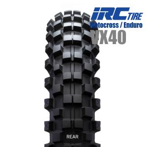 MAXXIS マキシス M7324R 140/80-18 70R TT エンデューロ バイク タイヤ