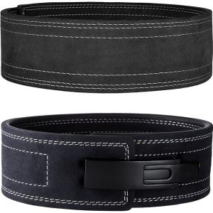 Zawick社製 トレーニングベルト パワーベルト レバーアクションベルト