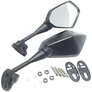 ホンダ（HONDA） CBR250RR MC22 ミラー左右セット 純正 : K-net - 通販