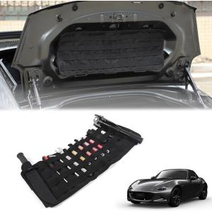 マツダ（Mazda） 純正部品 ND-RF用トランクルームトレイ 品番N248-68