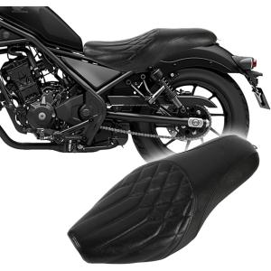 K-SPEED Diabolus RB0070 ロングシート ダイヤモンドシート レブル