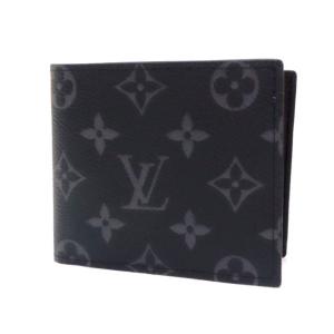 LOUIS VUITTON（ルイ・ヴィトン） 美品 タイガ ポルトビエ 3 カルト