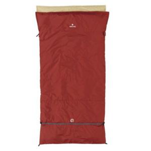 snow peak（スノーピーク） セパレートオフトンワイド 1400 BDD-104