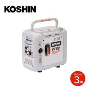 ホンダ（HONDA） ホンダ発電機 エネポ EU9iGB カセットガス 本田技研