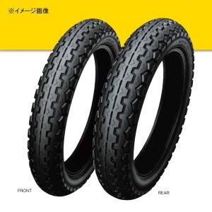 DUNLOP（ダンロップ） TT100GP フロント 100/90-18M/C56H TL