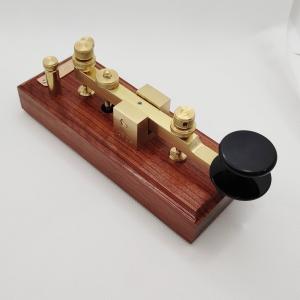 MFJ-557 電鍵付きモールス符号練習用発振器 : 長野ハムセンターヤフー