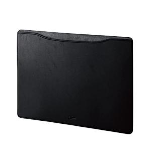 Apple 新品アップル純正正規品 MacBookPro16 インチ用 レザースリーブ