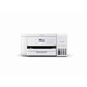 ☆EPSON エコタンク搭載インクジェットプリンター EW-M634T【プリンタ