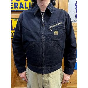 TROPHY CLOTHING（トロフィークロージング） レザージャケット Humming