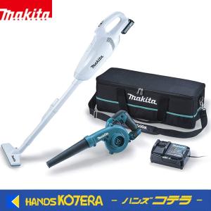 マキタ（makita） 10.8V充電式クリーナー（カプセル式）CL108FDSHW