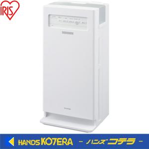 Panasonic（パナソニック） 爆買 中古 加湿空気清浄機 18畳 加湿+nanoe