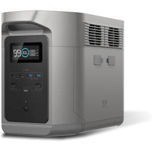 Jackery ジャクリ ポータブル電源 1000 New JE-1000D : はるかぜ商店