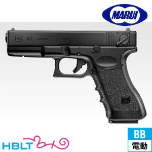 TOKYO MARUI（東京マルイ） 電動ガン グロック18C : web shop アシュラ