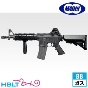 TOKYO MARUI（東京マルイ） 【東京マルイ】 ガスブローバック M4A1 CQB