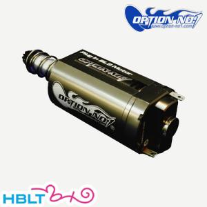 オプションNo.1 プラグイン ブラシレスモーター エントリーモデル