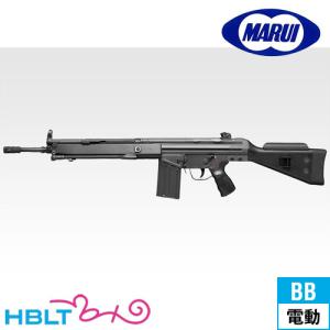 TOKYO MARUI（東京マルイ） スタンダード 電動ガン ヘッケラー＆コック