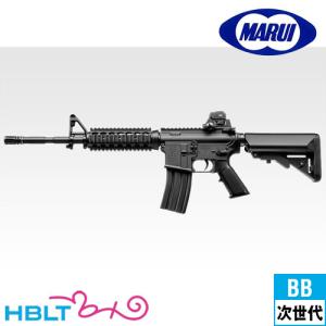 TOKYO MARUI（東京マルイ） 次世代電動ガン SOPMOD M4 : web shop