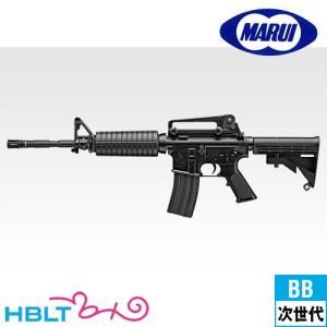 TOKYO MARUI（東京マルイ） SOPMOD M4 次世代電動ガン : HBLT - 通販