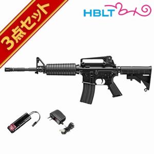 TOKYO MARUI（東京マルイ） SOPMOD M4 次世代電動ガン : HBLT - 通販
