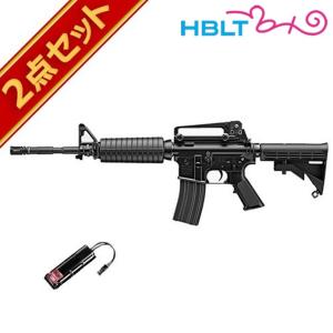 TOKYO MARUI（東京マルイ） 2026 福袋 次世代電動ガン セット！ M4A1