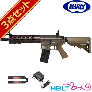 TOKYO MARUI（東京マルイ） 次世代電動ガン HK416D-DEVGRUカスタム