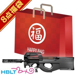 TOKYO MARUI（東京マルイ） 2026 福袋 P90 プラス 電動ガン 純正