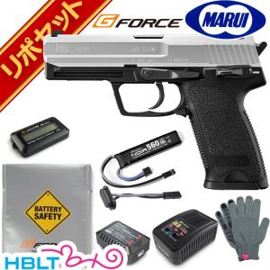 TOKYO MARUI（東京マルイ） グロック18C 電動ハンドガン G-FORCE リポ