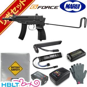 TOKYO MARUI（東京マルイ） バッテリーセット MP7A1 TANカラー 電動