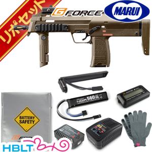 TOKYO MARUI（東京マルイ） フルセット スコーピオン Vz.61 電動