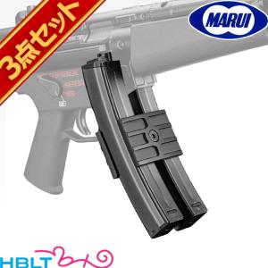 TOKYO MARUI（東京マルイ） 次世代電動ガン用マガジン 次世代 MP5 用