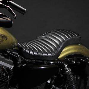 Motor Rock モーターロック ベーツタイプシート 「Late Iron