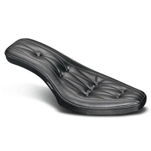 ラペラ LX-007 Le Pera BARE BONES ソロシート : HD-PARTS ハーレー