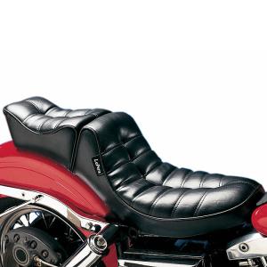 Le Pera REGAL シート ソフテイル : HD-PARTS ハーレーパーツ カスタム